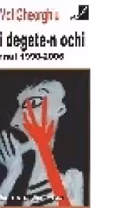 Cinci degete-n ochi