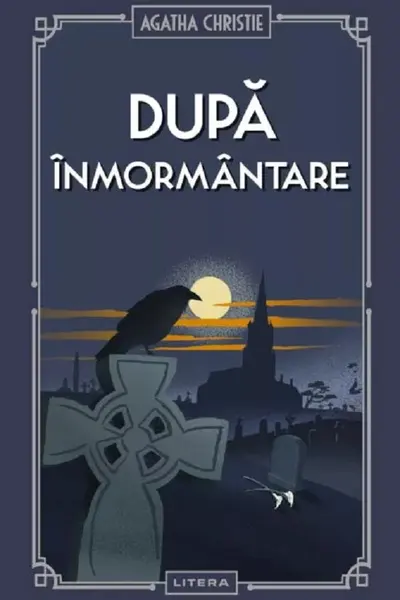 DUPA INMORMANTARE.