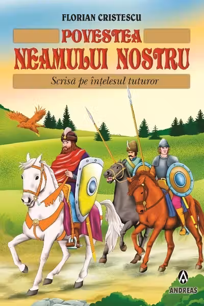 Povestea neamului nostru