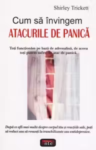 Cum sa invingem atacurile de panica