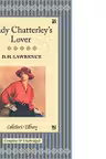 Lady Chatterley's Lover