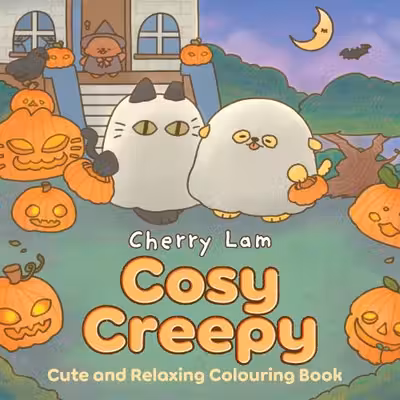 Cosy Creepy