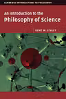 An Introduction to the Philosophy of Science