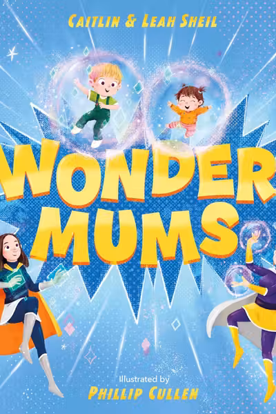 Wonder Mums