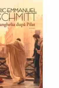 Evanghelia dupa Pilat