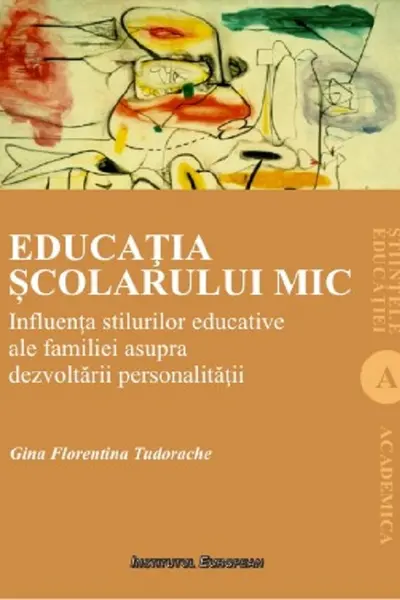 Educația școlarului mic