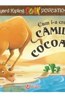 Cum i-a crescut camilei cocoasa