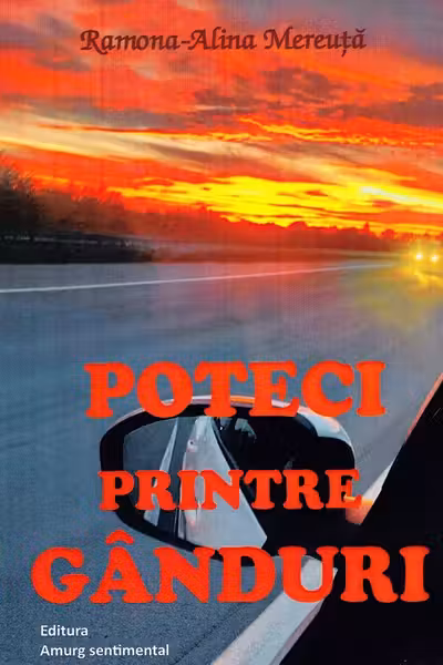 Poteci printre gânduri