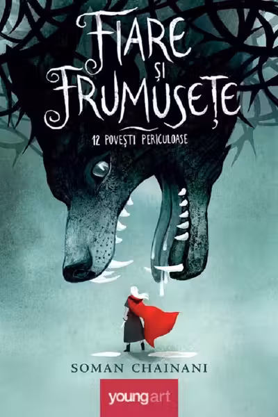 Fiare si frumusete
