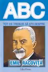 ABC Tot ce trebuie să știi despre Emil Racoviță