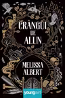 Crangul de alun