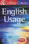 Collins Cobuild English Usage, second edition (upper intermediate to advanced)