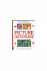 Longman Picture Dictionary Paper