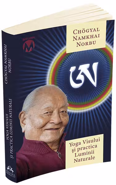 Yoga Visului si practica Luminii Naturale
