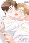 Lover Boy - Volume 5