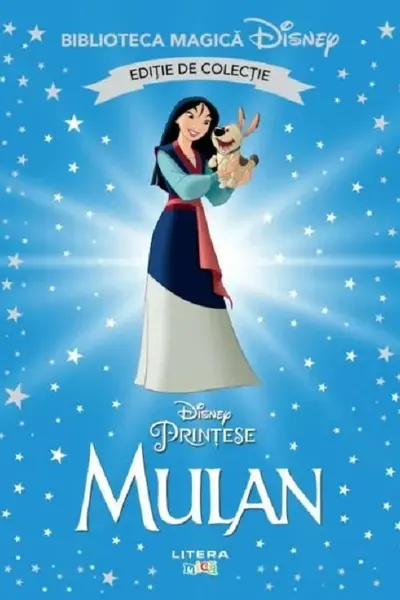 Mulan