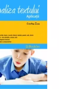 Analiza textului pentru gimnaziu. Aplicatii