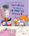 Musafirii (lui Micut) se poarta ciudat