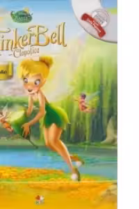 TinkerBell. Clopotica