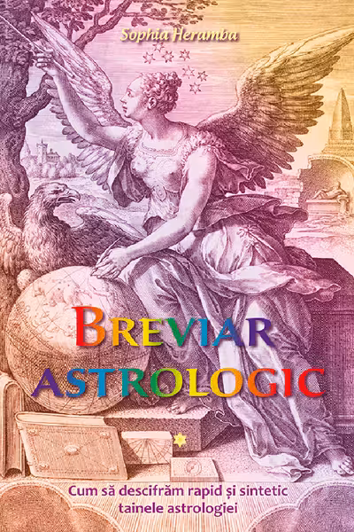 Breviar astrologic