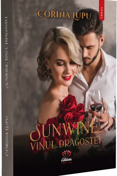 Sunwine, vinul dragostei