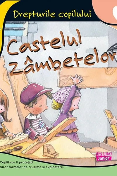 Castelul zambetelor