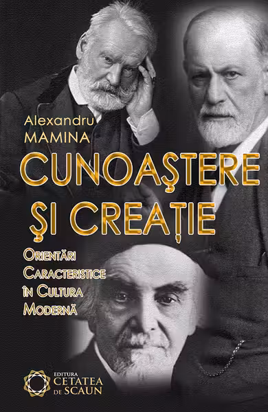 Cunoaștere Și Creație