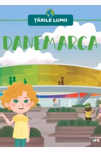 TARILE LUMII. DANEMARCA