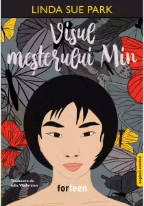Visul meșterului Min