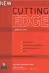 New Cutting Edge Elementary Teacher's Book New Edition and Test Master CD-Rom Pack