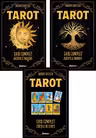 Pachet 3 cărți: Tarot. Ghid complet (Arcanele Majore + Arcanele Minore + Cărțile de Curte)