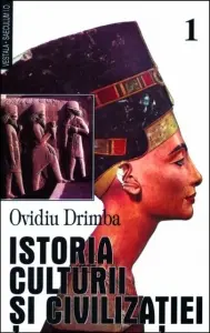 Istoria culturii și civilizației - Vol. I, II, III