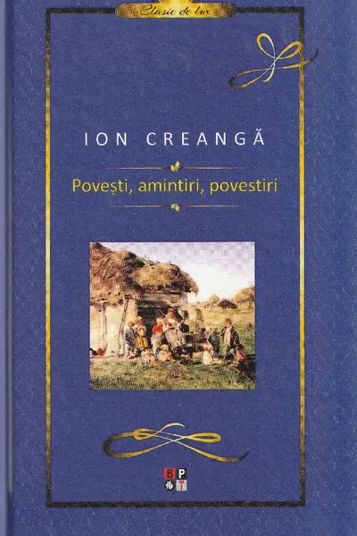 Povesti Povestiri Amintiri