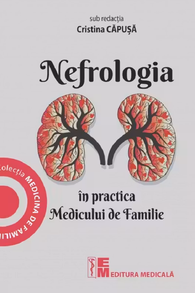 Nefrologia în practica Medicului de Familie