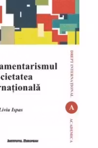 Parlamentarismul in societatea internationala