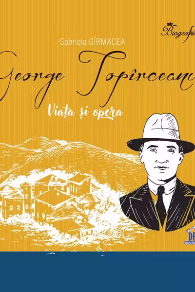 George Topirceanu - Viata si opera + Poezii