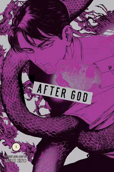 After God - Volume 3