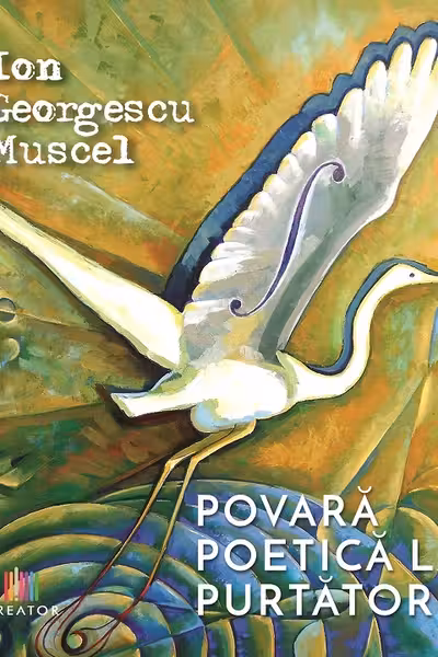 Povara poetică la purtător