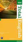 New Total English Starter Students' Book With Active Book Pack