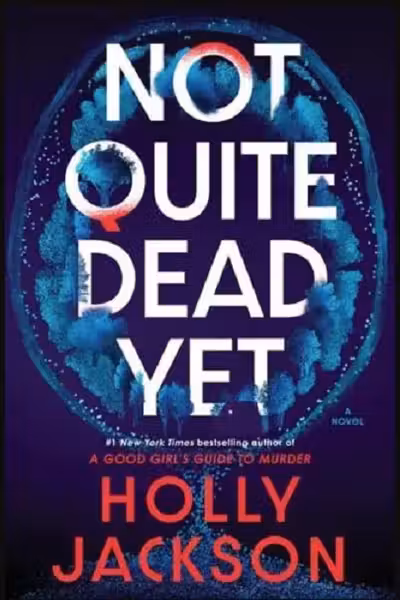 Not Quite Dead Yet