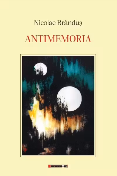 Antimemoria