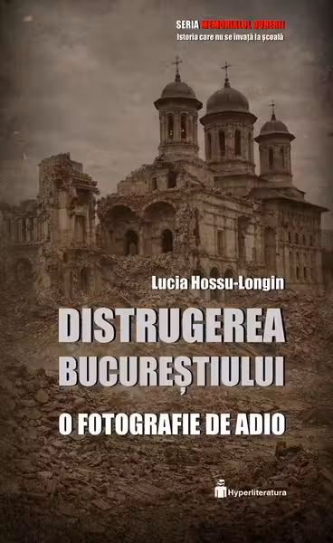 Distrugerea Bucurestiului
