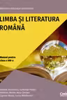 Limba și literatura română - Clasa 8 - Manual
