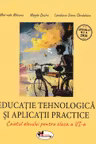 Educație tehnologică - Clasa 6 - Caiet