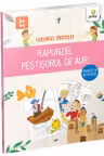 Rapunzel - Pestisorul de aur