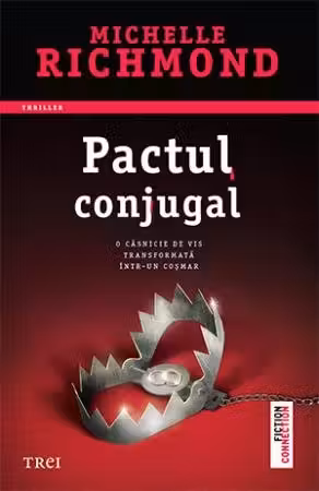 Pactul conjugal