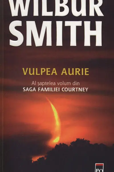 Vulpea aurie