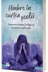 Umbre in curtea scolii