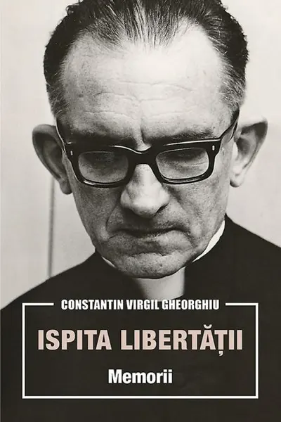 Ispita libertății. Memorii