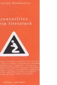 Convertirea prin literatura